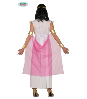 DISFRAZ DE EGIPCIA ADULTA