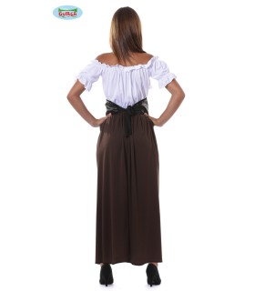 DISFRAZ DE POLÍCIA ADULTA