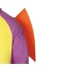 DISFRAZ DE PIJAMA DRAGÓN ADULTA TALLA L 42-44