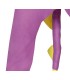 DISFRAZ DE PIJAMA DRAGÓN ADULTA TALLA L 42-44