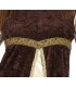 DISFRAZ DE PRINCESA ADULTA TALLA L 42-44