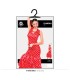 DISFRAZ DE FLAMENCA ADULTA