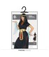 DISFRAZ DE CLEOPATRA NEGRA ADULTA