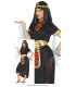 DISFRAZ DE CLEOPATRA NEGRA ADULTA