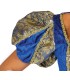 DISFRAZ DE MARQUESA AZUL ADULTA
