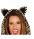 DISFRAZ DE LEOPARDA ADULTA
