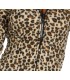 DISFRAZ DE LEOPARDA ADULTA
