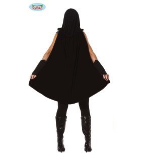 DISFRAZ DE ARQUERA ADULTA