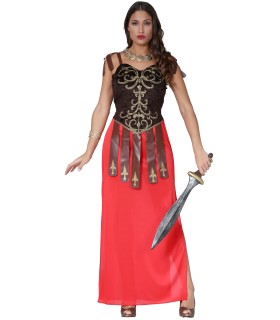 DISFRAZ DE TIBERIA ADULTA