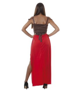 DISFRAZ DE TIBERIA ADULTA