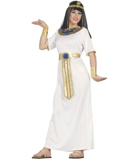 DISFRAZ DE CLEOPATRA ADULTA