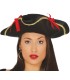 DISFRAZ DE PIRATA CHARLOTTE ADULTA