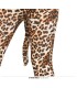 DISFRAZ DE LEOPARDA ADULTA SPANDEX
