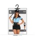DISFRAZ DE POLICIA ADULTA