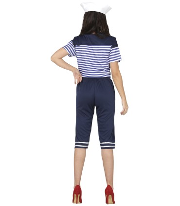 DISFRAZ DE MARINERA PANTALON