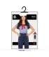 DISFRAZ DE MARINERA PANTALON