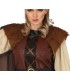 DISFRAZ DE VIKINGA