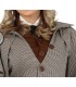 DISFRAZ DE DETECTIVE MUJER - SHERLOCK HOLMES