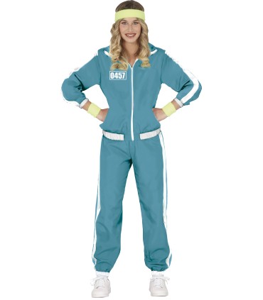 GIMNASTA THE GAMER ADULTA CALAMAR
