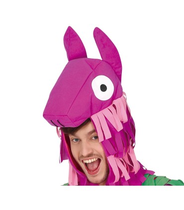 DISFRAZ DE PIÑATA ADULTO T-L