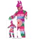DISFRAZ DE PIÑATA ADULTO T-L