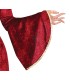 DISFRAZ DE PRINCESA MEDIEVAL ADULTA