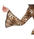 LEOPARDO MUJER DISCO DANCER ADULTO