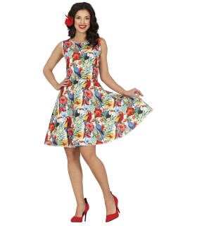 TURISTA  MUJER  ADULTO