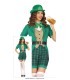 MUJER SAN PATRICIO ADULTO