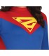 SUPERGIRL HEROE  MUJER  ADULTO