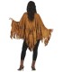 PONCHO DE INDIA TALLA L