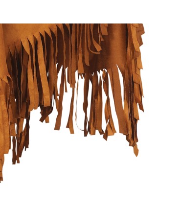 PONCHO DE INDIA TALLA L