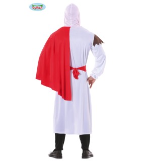 Mercenario Templario