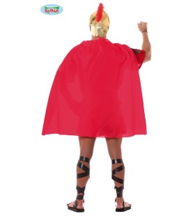 DISFRAZ DE Centurión