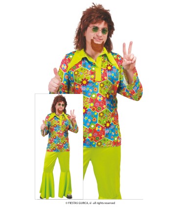 hippie