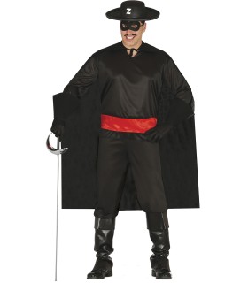 zorro