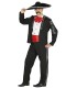 DISFRAZ DE MARIACHI ADULTO