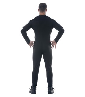 DISFRAZ DE SOLDADO ESPACIAL ADULTO