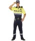 DISFRAZ DE POLICIA LOCAL ADULTO