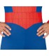 DISFRAZ DE SUPERHEROE ADULTO