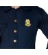 DISFRAZ DE POLICIA ADULTO