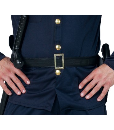 DISFRAZ DE POLICIA ADULTO