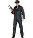 DISFRAZ DE GANGSTER ADULTO