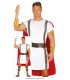 DISFRAZ DE ROMANO ADULTO