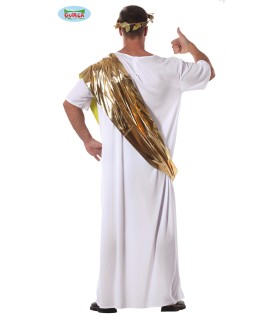 DISFRAZ DE CESAR ADULTO