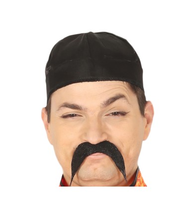 DISFRAZ DE MANDARIN ADULTO