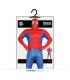 DISFRAZ DE SUPERHEROE MUSCULOSO ADULTO