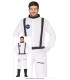 DISFRAZ DE ASTRONAUTA ADULTO