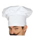 DISFRAZ DE COCINERO ADULTO