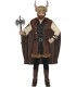 DISFRAZ DE VIKINGO